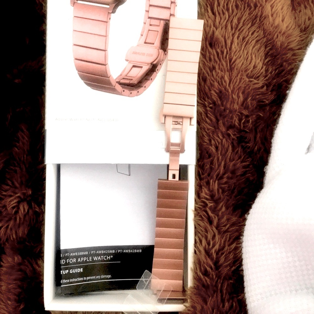👚Apple Watch Link Band👚 - Picture 4 of 6